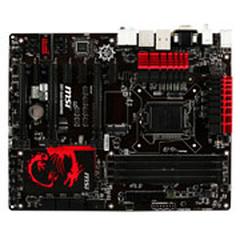 二手微星 Z87-G45 GAMING回收